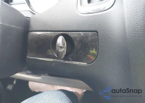 2012 Chrysler Town & Country Touring from USA, damaged, VIN 2C4RC1BG9CR410028